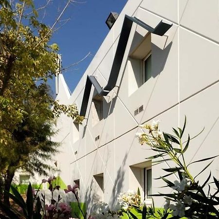 Lemon Hotel - Mery Sur Oise/Cergy Eksteriør bilde