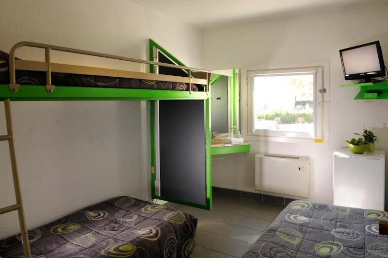 Lemon Hotel - Mery Sur Oise/Cergy Rom bilde