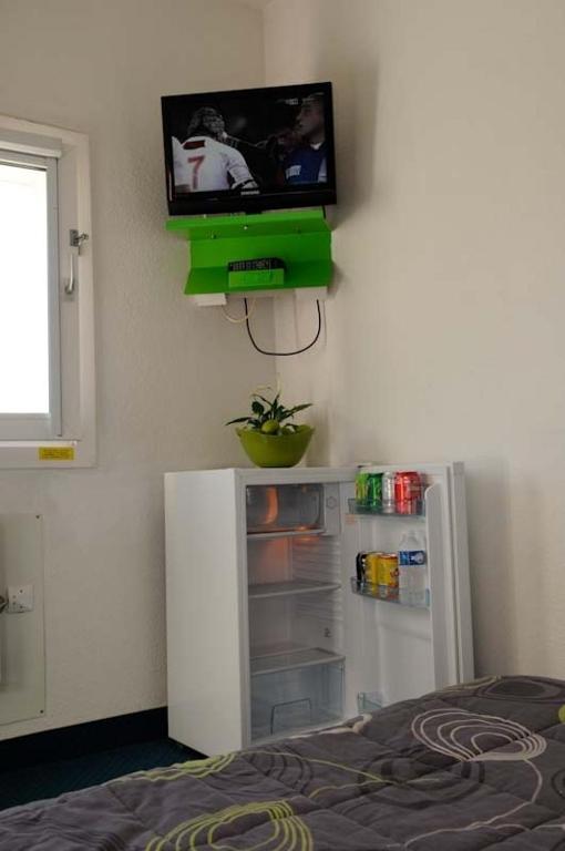 Lemon Hotel - Mery Sur Oise/Cergy Rom bilde