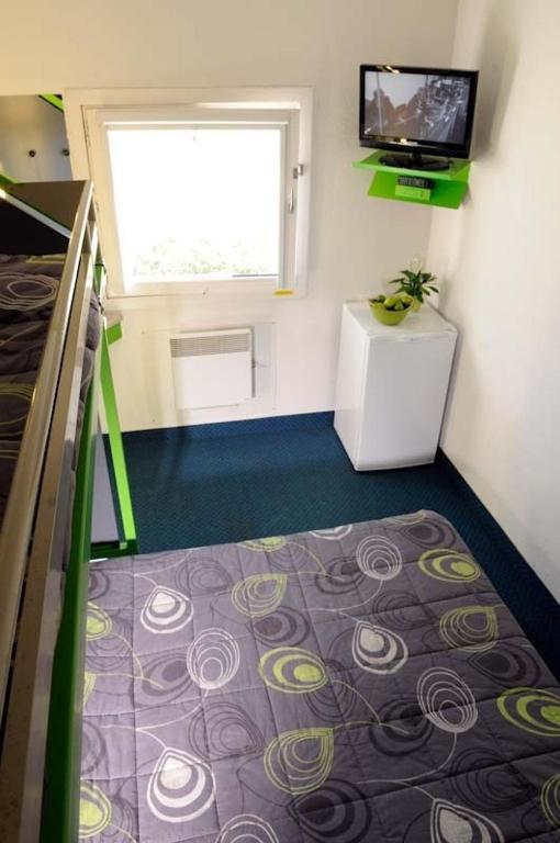 Lemon Hotel - Mery Sur Oise/Cergy Rom bilde