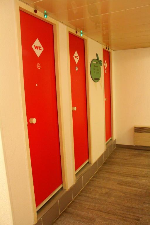 Lemon Hotel - Mery Sur Oise/Cergy Eksteriør bilde