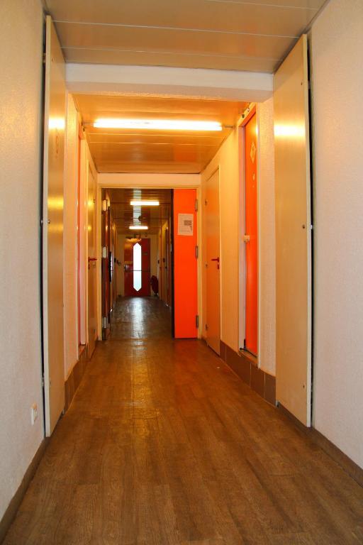 Lemon Hotel - Mery Sur Oise/Cergy Eksteriør bilde